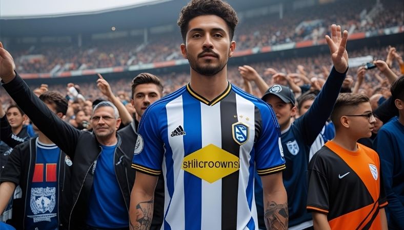 inter milan jersey: Your 2024-2025 Guide