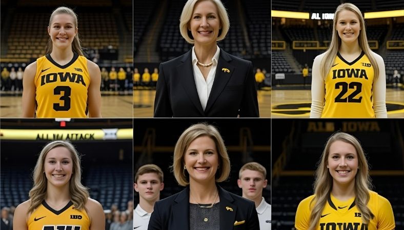 Iowa Women's Basketball Recruiting: A New Era Takes Shape iowa women's basketball recruiting : A New Era Takes Shape