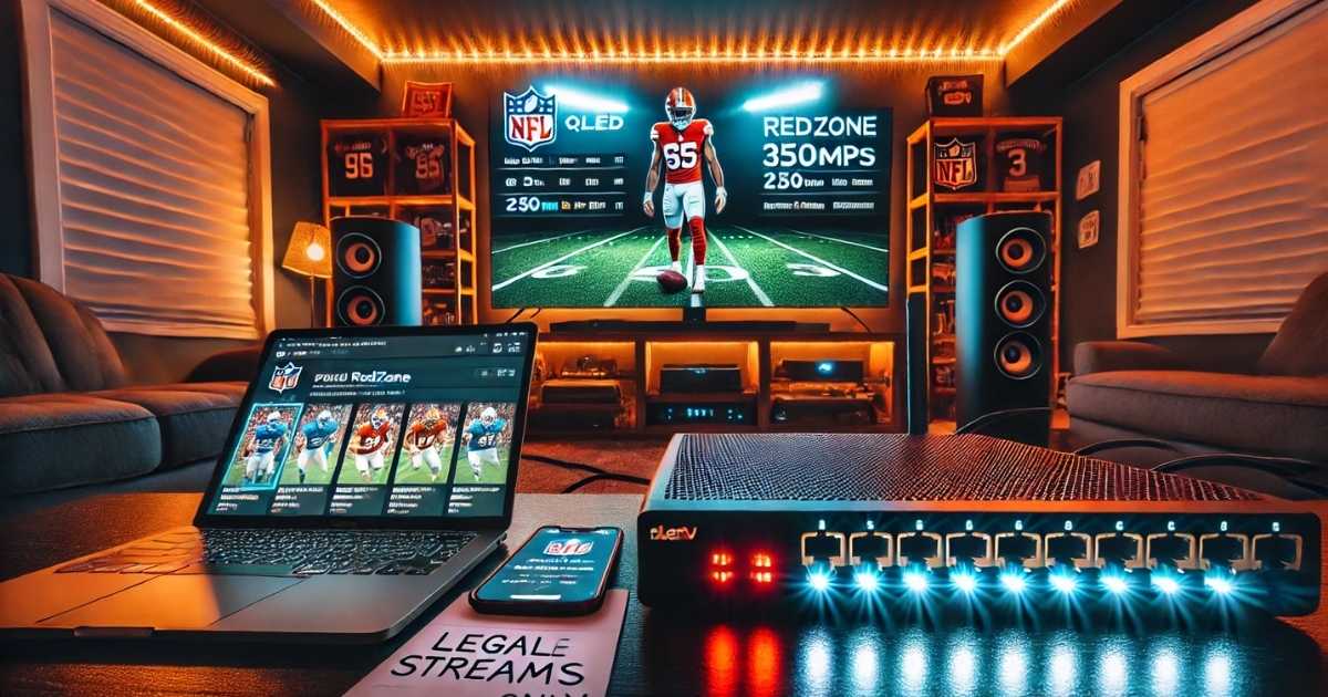 Is Vipleague Working for NFL in 2025? Find Out is vipleague working in 2025 for NFL? Find Out