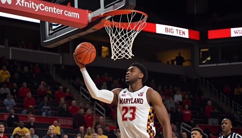 Maryland Men’s Basketball Recruits: 2023-2025 Maryland maryland men's basketball recruits : 2023-2025