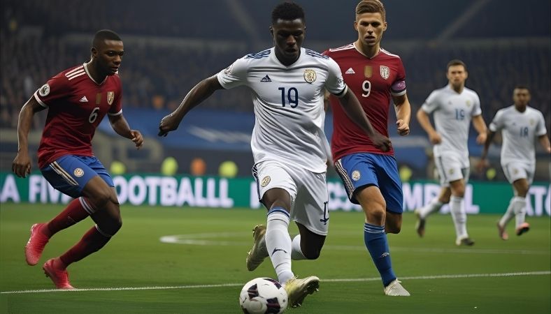 Online Free Soccer Streams: Everything You Need to Know for 2025 online free soccer streams: Everything You Need to Know for 2025