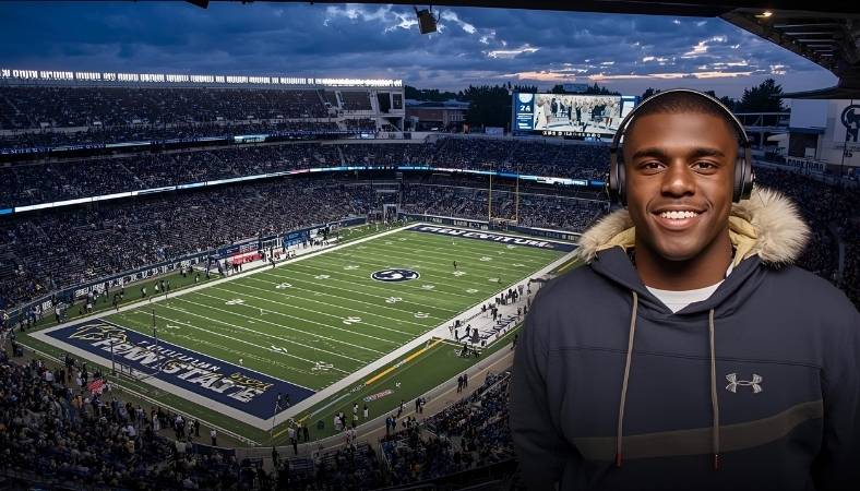 penn state football depth chart 2023: Full Breakdown