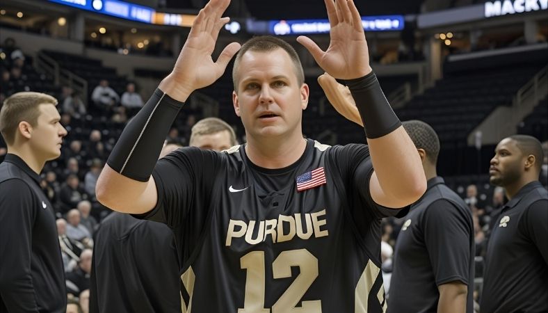 purdue basketball recruiting: Building the Next Boilermaker Legacy