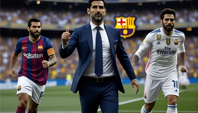 real madrid football formation : The Art of Winning