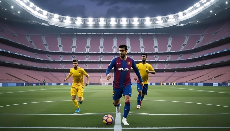 real madrid football formation : The Art of Winning