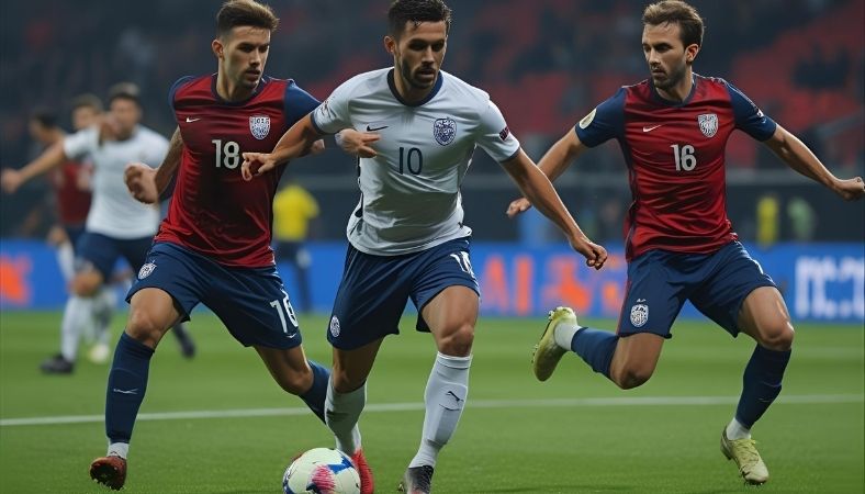 soccerstreams free : Your Complete Guide to Watching Soccer Matches for Free