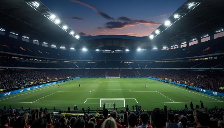 socerstreams: How to Safely Enjoy Free Soccer Streaming Without the Risk