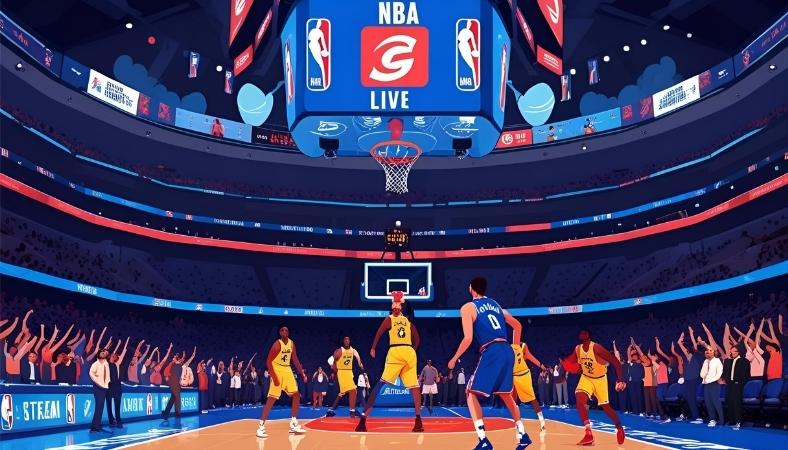 stream NBA games free without ads 2025: A Comprehensive Guide