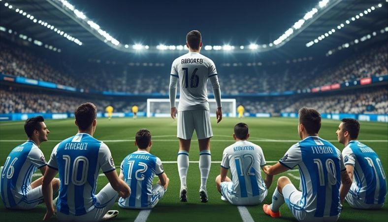 The Top SoccerStreams You Need to Know About in 2025: How to Stream Soccer Safely and Legally The top soccerstreamsYou Need to Know About in 2025: How to Stream Soccer Safely and Legally