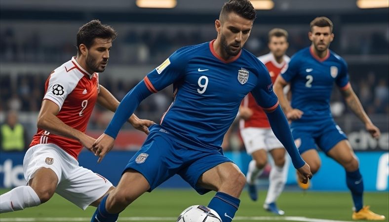 The top soccerstreamsYou Need to Know About in 2025: How to Stream Soccer Safely and Legally