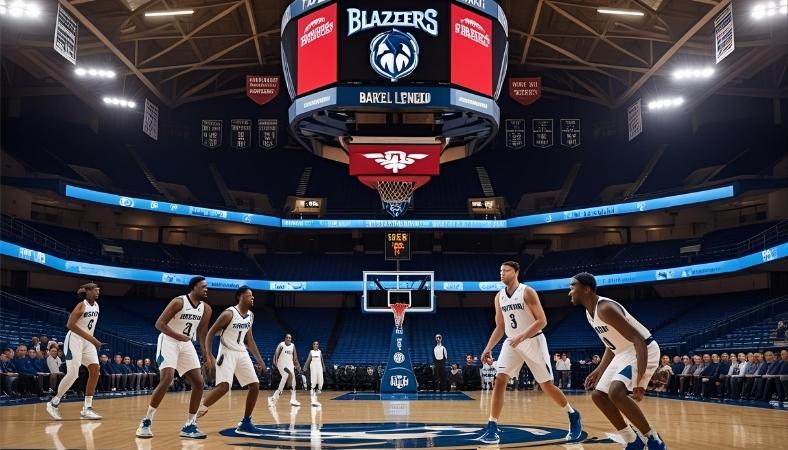 uab vs arkansas state prediction : 2025 Basketball Showdown