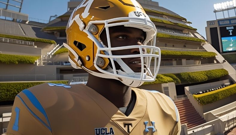 ucla depth chart 2025: Can a New QB Save a Shaky Line?