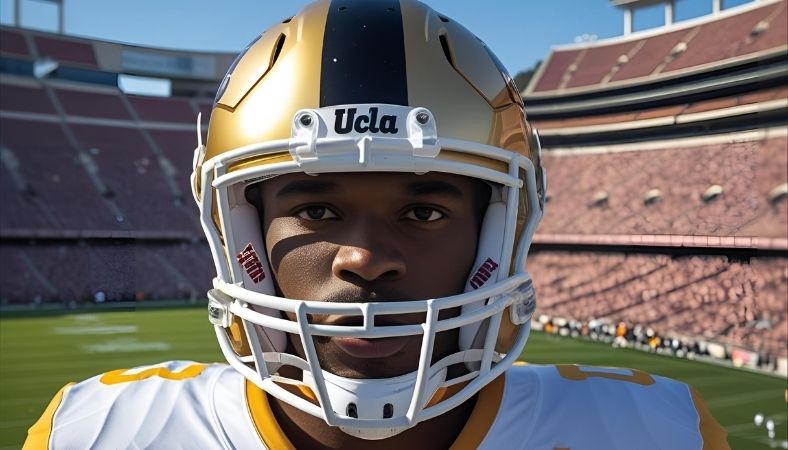 ucla depth chart 2025: Can a New QB Save a Shaky Line?