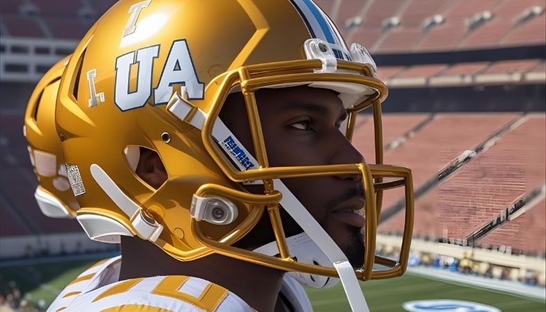 UCLA Football 2025: Can a New QB Save a Shaky Line? ucla depth chart 2025: Can a New QB Save a Shaky Line?