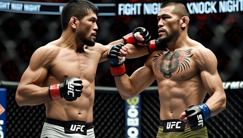 ufc reddit streams: How to Watch UFC Live in 2025 Without Losing Your Shirt