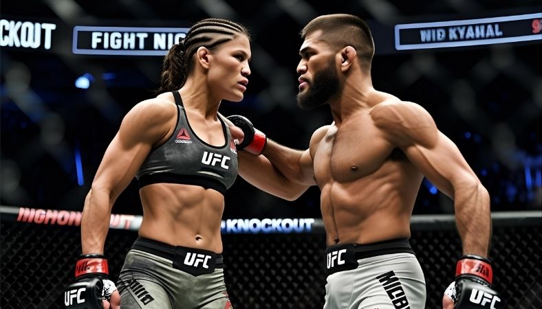 ufc reddit streams: How to Watch UFC Live in 2025 Without Losing Your Shirt
