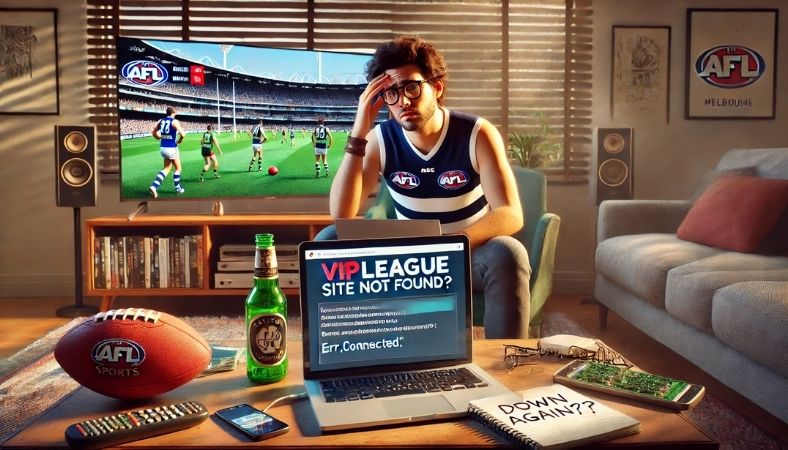 VIPLeague Not Working in 2025? Your Alternatives Guide for Australians vipleague not working in 2025 alternatives guide? Your Alternatives Guide for Australians