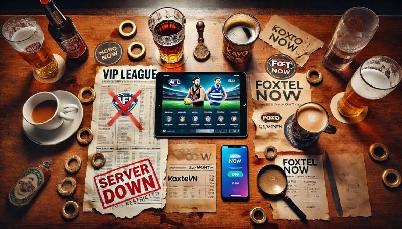 vipleague not working in 2025 alternatives guide? Your Alternatives Guide for Australians