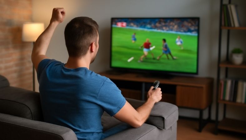 VIPRow vs Stream2Watch Comparison 2025: Which is Better for Free Sports Streaming? viprow vs stream2watch comparison 2025: Which is Better for Free Sports Streaming?
