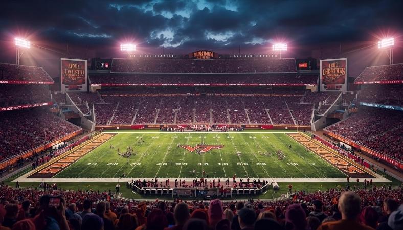 virginia tech vs old dominion prediction: Game Preview