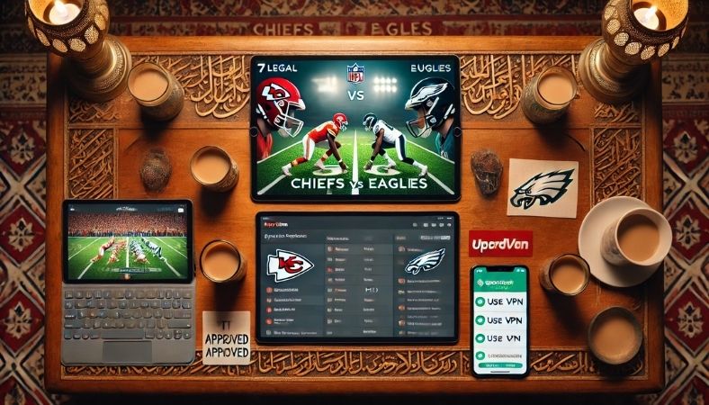 How to Stream NFL Games Free in Pakistan 2025: Safe Alternatives to VIPLeague watch NFL games free without vipleague: Safe Alternatives to VIPLeague