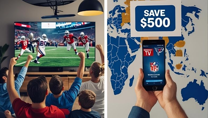 Where to Watch NFL Playoffs: Your Ultimate Guide to TV, Streaming, and Free Options where to watch nfl playoffs : Your Ultimate Guide to TV, Streaming, and Free Options
