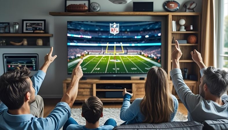 How to Watch Football Without Cable in 2025: Cut the Cord and Catch Every Game how to watch football without cable in 2025: Cut the Cord and Catch Every Game