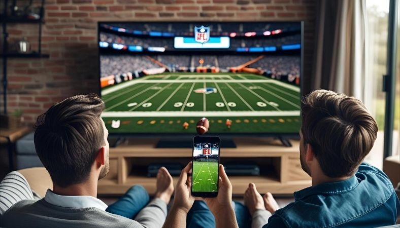 how to watch football without cable in 2025: Cut the Cord and Catch Every Game