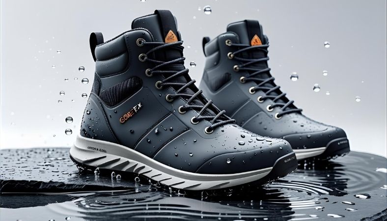 Ultimate Guide to Women's Water Resistant Shoes Ultimate Guide to womens shoes water resistant