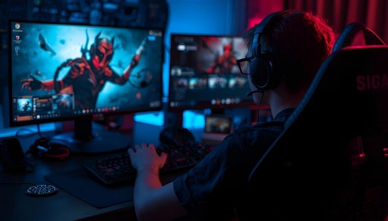 Streams Streaming: Connect with Your Audience in Real Time