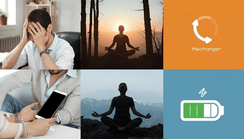 Why Entrepreneurs Need Breaks in 2025 Why entrepreneur break in 2025