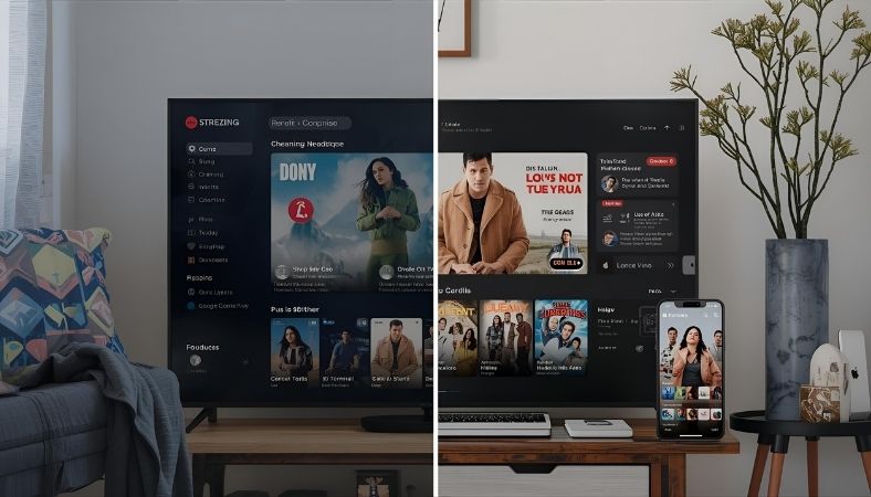 Best Streaming Services 2025 Guide streaming services 2025 Guide