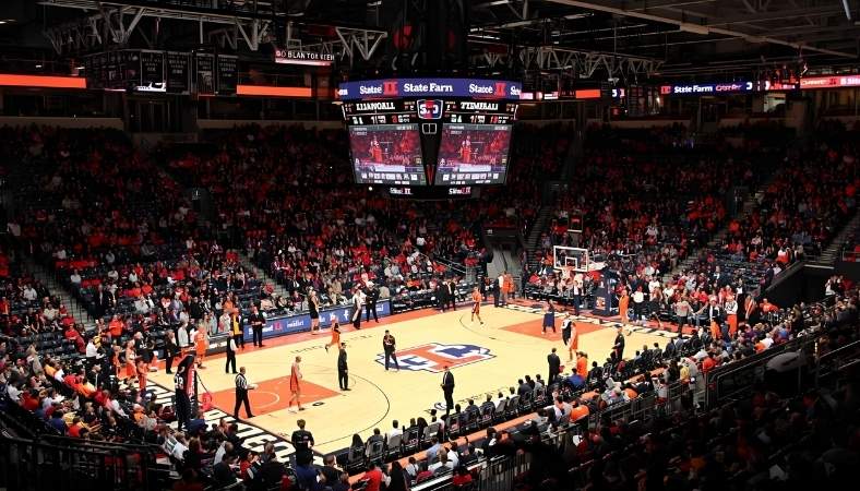 Illini Basketball News 2025: Top Updates illini basketball news 2025: Top Updates
