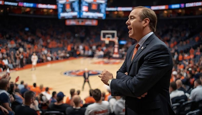 Illini Basketball News 2025: Top Updates illini basketball news 2025: Top Updates