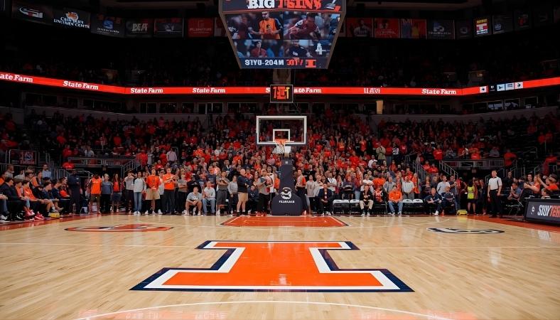 Illini Basketball News 2025: Top Updates illini basketball news 2025: Top Updates