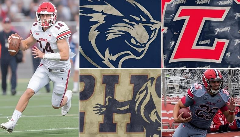 Lindenwood Football: Bold 3-7 to Bright 2025 lindenwood football : Bold 3-7 to Bright 2025