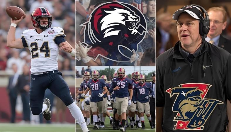 Lindenwood Football: Bold 3-7 to Bright 2025 lindenwood football : Bold 3-7 to Bright 2025
