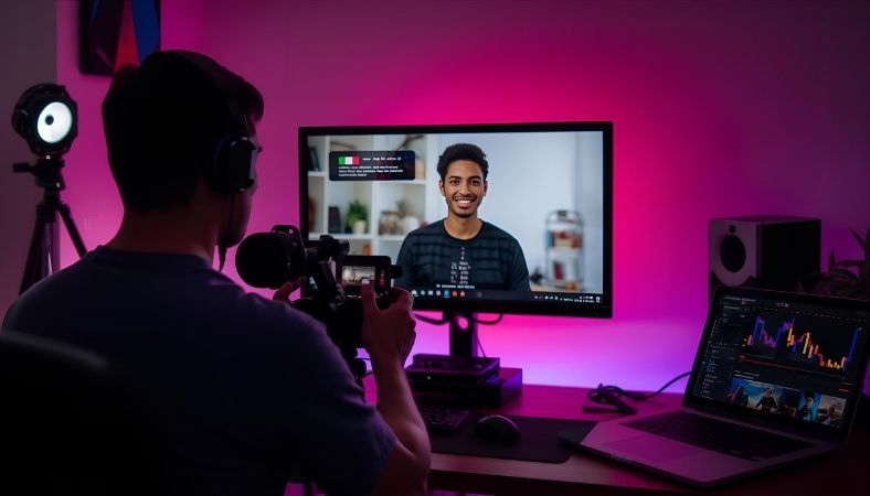 Live Streaming Guide: Trends & Tips live stream Guide: Trends & Tips