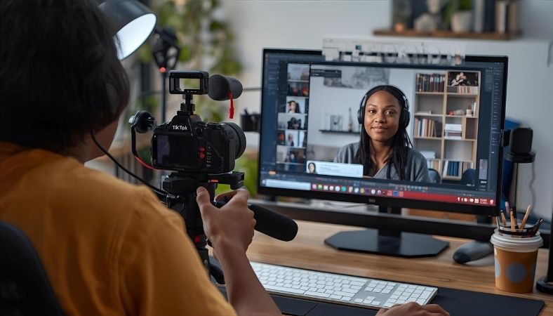 Live Streaming Guide: Trends & Tips live stream Guide: Trends & Tips