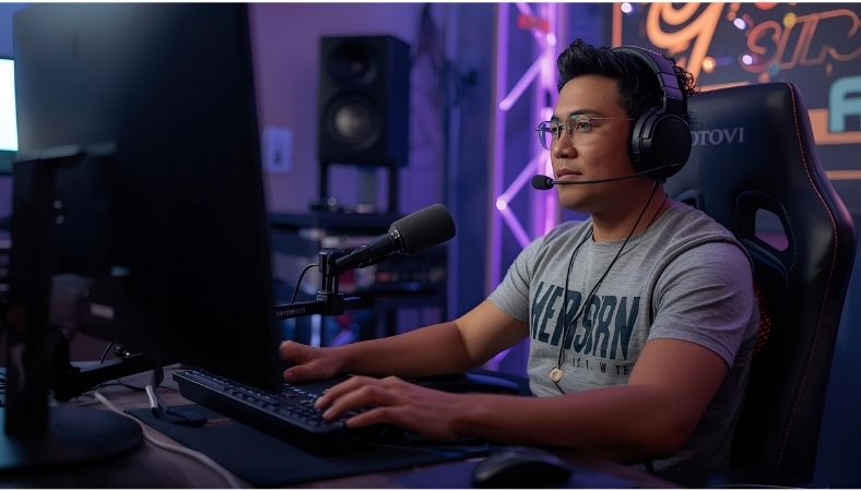 Live Streaming Guide 2025: Platforms and Tips live streaming Guide 2025: Platforms and Tips