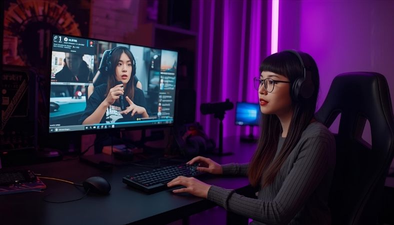 Live Streaming Guide 2025: Platforms and Tips live streaming Guide 2025: Platforms and Tips