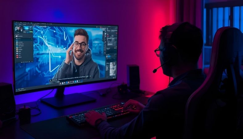 Live Streaming Guide 2025: Platforms and Tips live streaming Guide 2025: Platforms and Tips