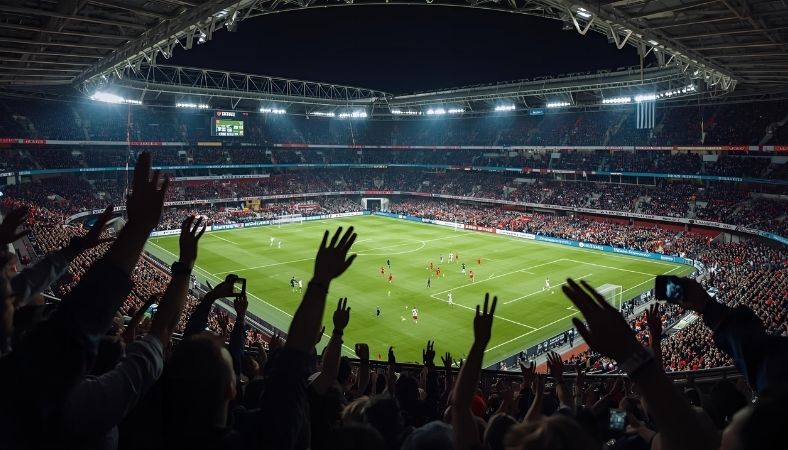 How to Watch Manchester City vs Al Hilal Live Stream: FIFA Club World Cup 2025 How to manchester city vs al hilal live stream: FIFA Club World Cup 2025