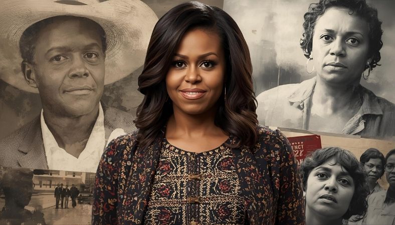 Michael LaVaughn Robinson: Unraveling a Baseless Rumor michael lavon robinson : Unraveling a Baseless Rumor