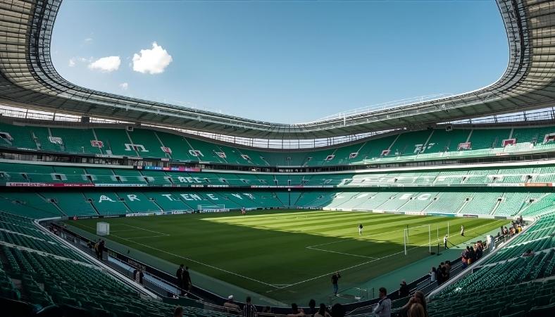 real betis standings: The Verdiblanco Quest in LaLiga 2025-26