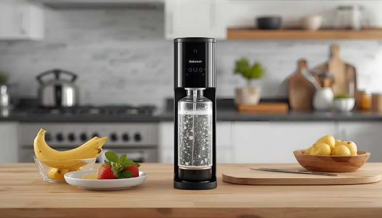 Soda Stream: Your 2025 Guide to Fizzy Drinks at Home Soda Stream: Your 2025 Guide to Fizzy Drinks at Home