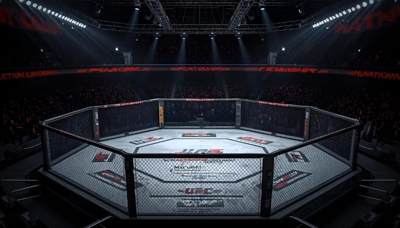 ufc crackstreams Alternatives 2025: Safe Streams Guide