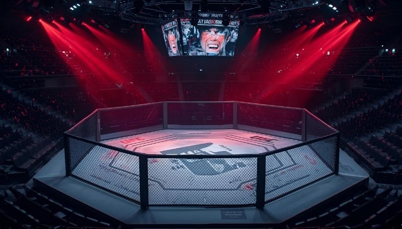 UFC Crackstreams Alternatives 2025: Safe Streams Guide ufc crackstreams Alternatives 2025: Safe Streams Guide