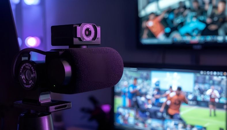 Live Streams Guide: Platforms, Trends & Tips