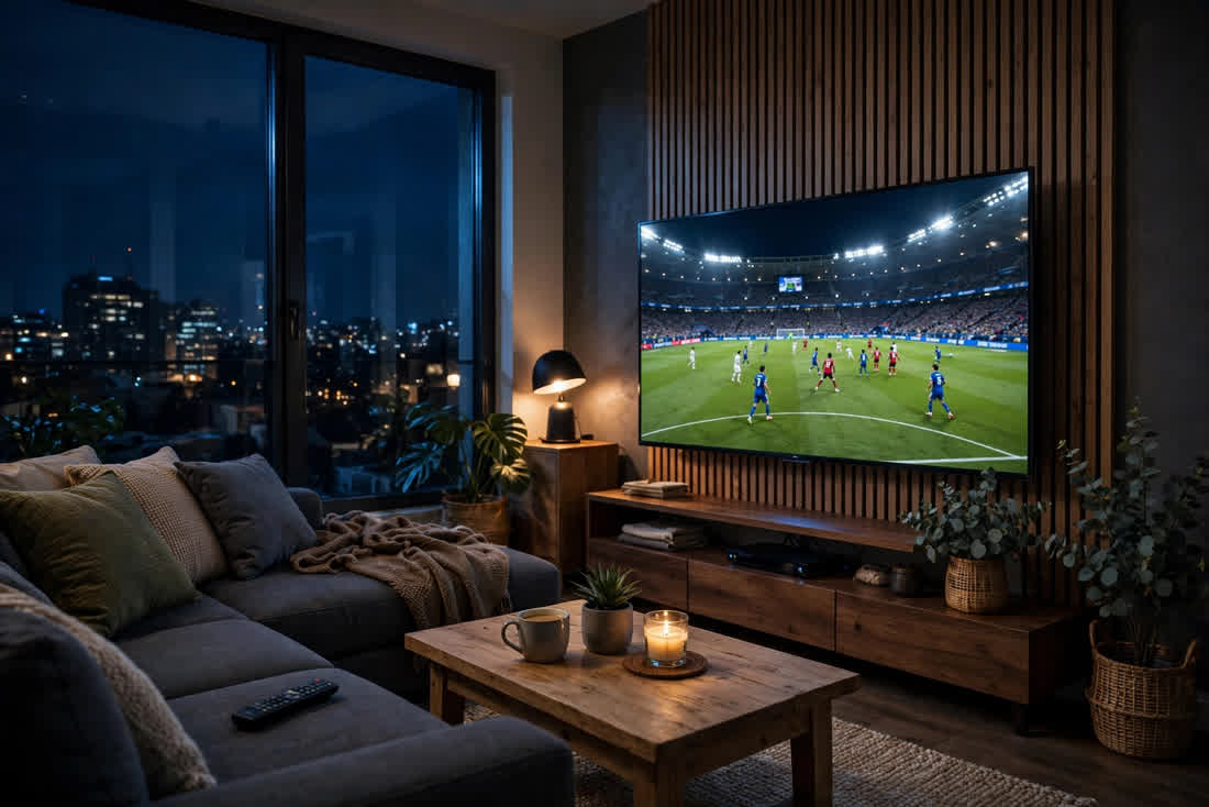 OvoStreams: 10 Legal Alternatives for Watching Sports Online (2026)